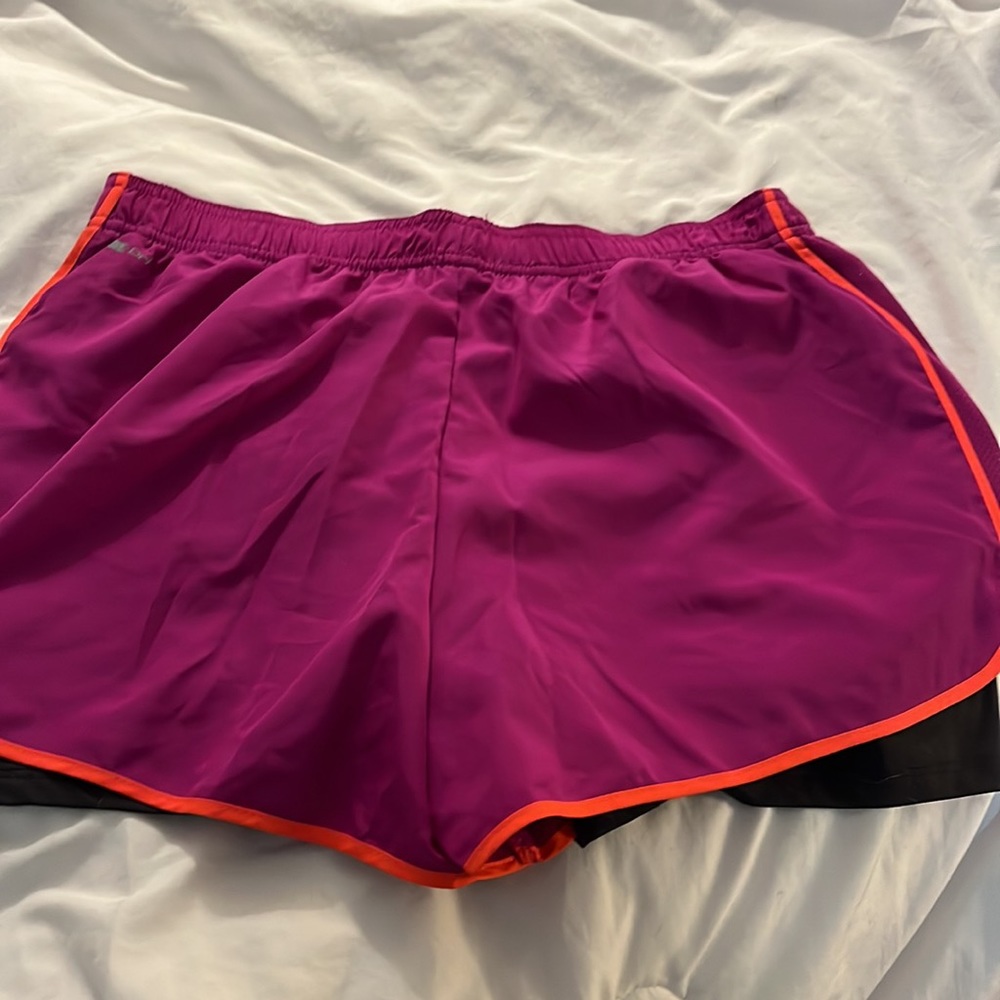RBX Running shorts - Picture 3 of 3